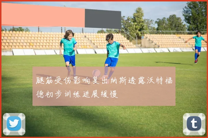 腿筋受伤影响复出纳斯透露沃特福德初步训练进展缓慢
