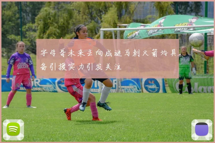 字母哥未来去向成谜马刺火箭均具备引援实力引发关注